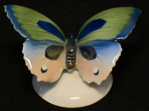 Rosenthal,motýl