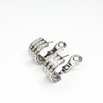 Briliantové náušnice 2,52 ct
