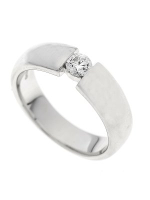 Briliantový prsten Christ diamonds