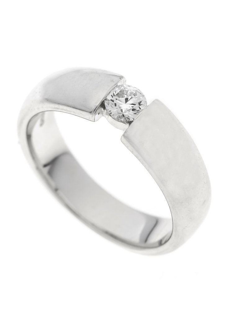 Briliantový prsten Christ diamonds