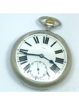 Kapesní hodinky Omega