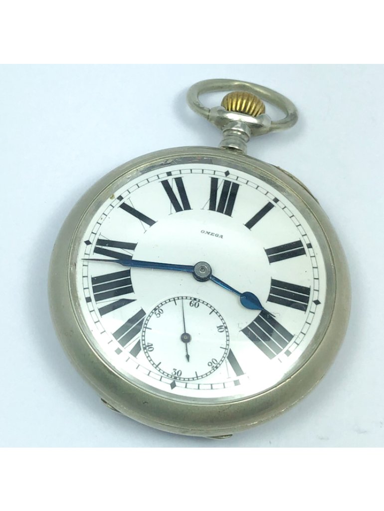 Kapesní hodinky Omega