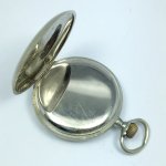 Kapesní hodinky Omega