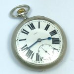 Kapesní hodinky Omega