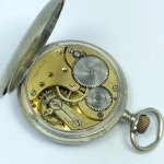 Kapesní hodinky Omega
