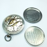 Kapesní hodinky IWC Schaffhausen