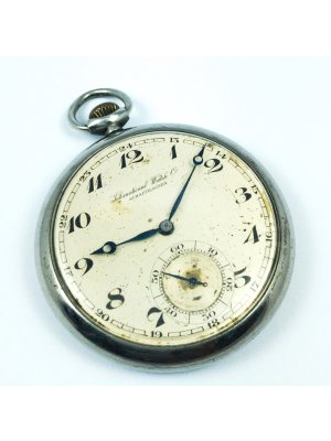 Kapesní hodinky IWC Schaffhausen