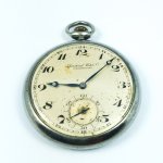 Kapesní hodinky IWC Schaffhausen