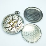 Kapesní hodinky IWC Schaffhausen