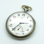 Pánské kapesní hodinky Omega