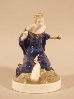 Rosenthal, F.Liebermann, Princezna se zlatou koulí