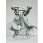 Rosenthal, Karl Himmelstoss, Tři tanečnice