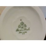 Rosenthal,motýl