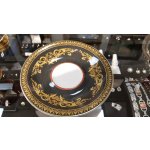 Rosenthal,Versace,Medusa