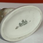 Rosenthal, kačer