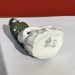Rosenthal, tulící se papoušci