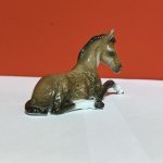 Rosenthal, porcelánový kůň