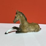 Rosenthal, porcelánový kůň