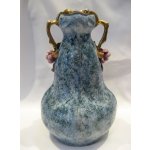Amphora,R.S.t.K.,Váza s růžemi