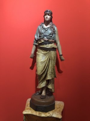 E.Tell, Goldscheider, Judith