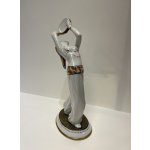 Tanečnice s tamburinou - Art Deco
