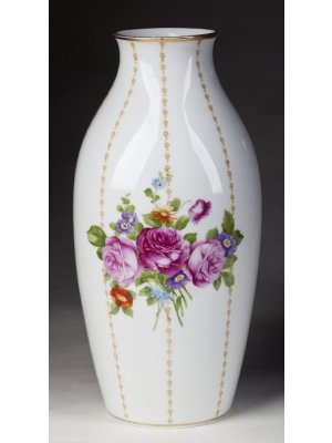 Porcelánová váza Rosenthal