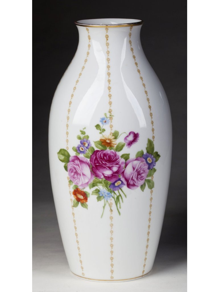 Porcelánová váza Rosenthal