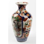 Váza, Imari, Japonsko