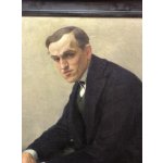 Antonín Brunner, Portrét právníka