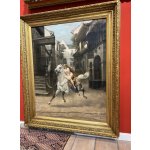 Frans Kasper Vinck, Lady Godiva