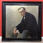 Antonín Brunner, Portrét právníka