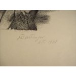 Hugo Boettinger, 1928 , Hollar se stěhuje