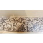 Václav Hollar,Satyr a děti