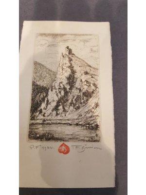 Tavík František Šimon,PF 1924