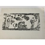 Paul Gauguin,Femmes, Animaux et Feuillages