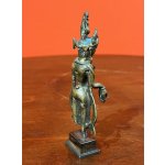 Bodhisattva Padmapani, západní Tibet, 12. století