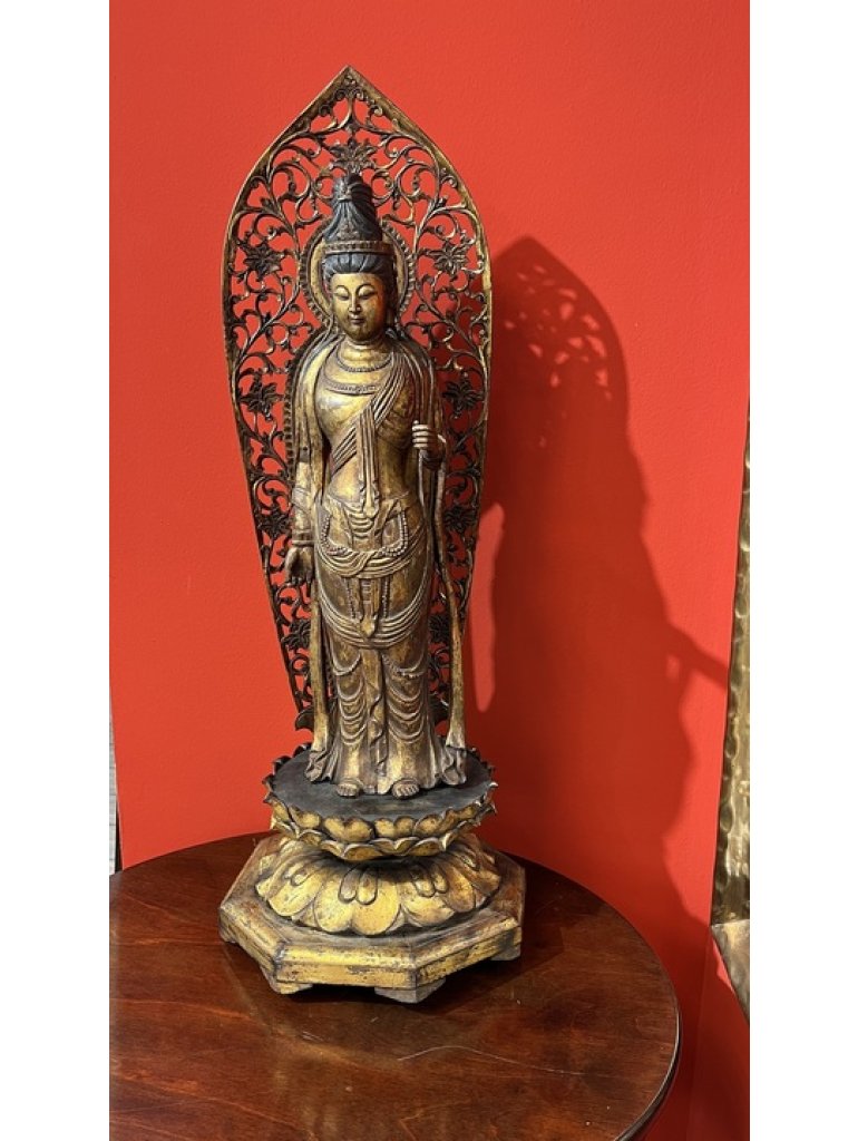 Bódhisattva Kanon Bósacu