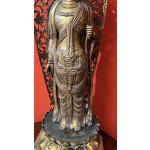 Bódhisattva Kanon Bósacu