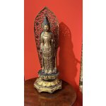 Bódhisattva Kanon Bósacu