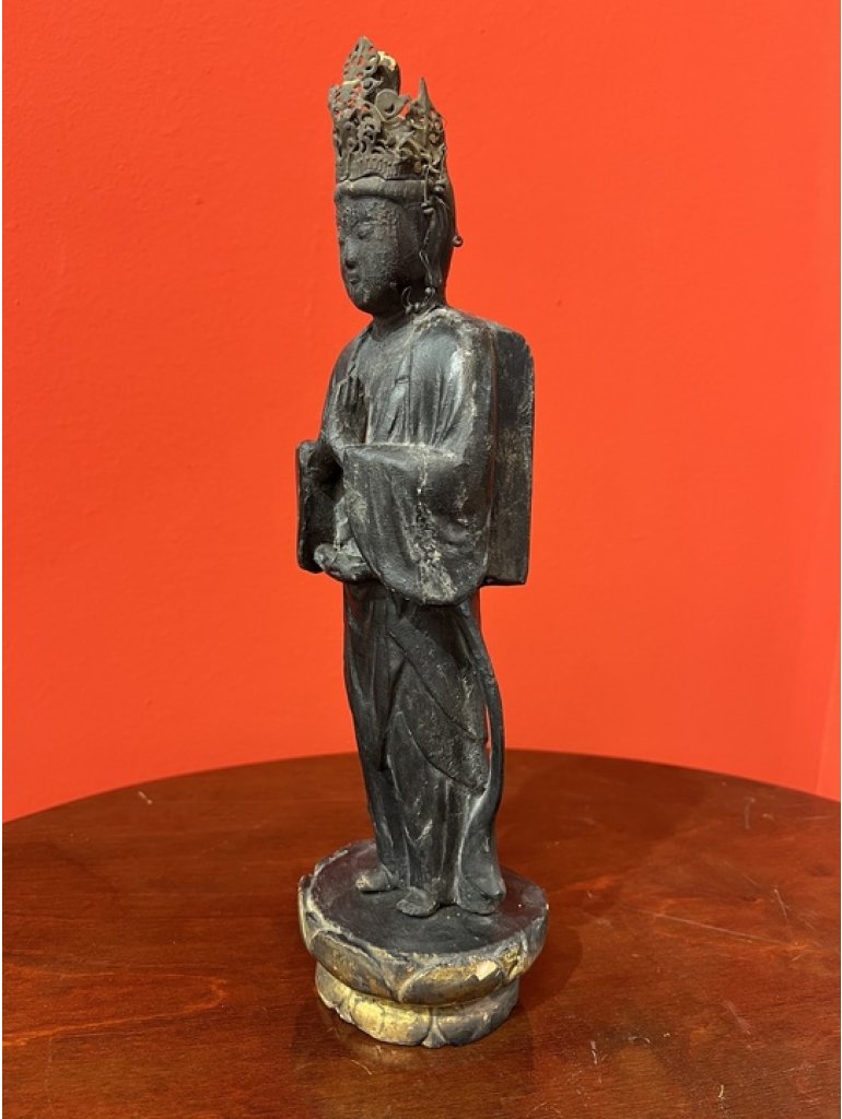 Japonsko, 17./18. století
