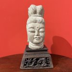 BÓDHISATTVA KUAN-JIN, Čína dynastie Tchang