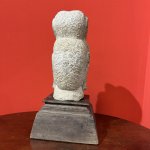 BÓDHISATTVA KUAN-JIN, Čína dynastie Tchang