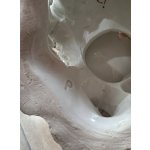 Alt Wien - stará Vídeň, porcelánové sousoší