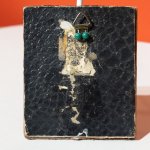 Miniatura, Portrét dítěte