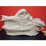 Amphora R.St.K., Eduard Stellmacher, "Water Lily Vase"