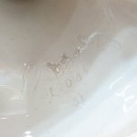 Amphora,Trnovany, Secesní párové vázy
