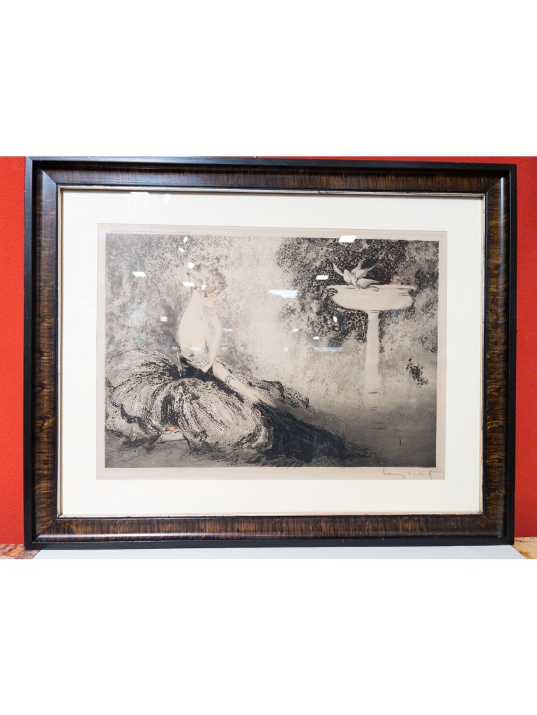 Louis  Icart