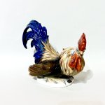 Rosenthal, Načepýřený kohout