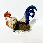 Rosenthal, Načepýřený kohout