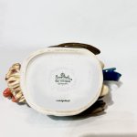 Rosenthal, Načepýřený kohout